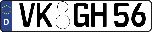 VK-GH56