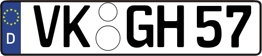 VK-GH57