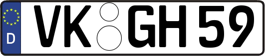 VK-GH59