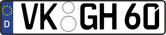 VK-GH60