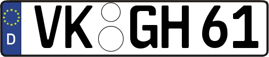 VK-GH61