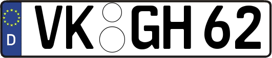 VK-GH62