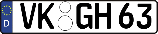 VK-GH63