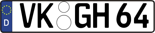 VK-GH64