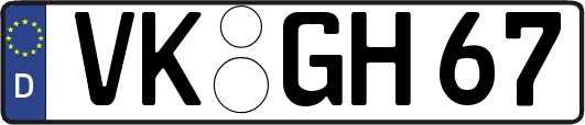 VK-GH67