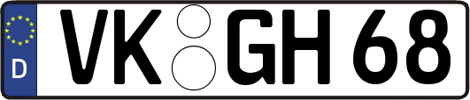 VK-GH68