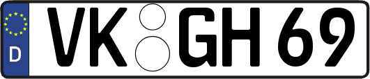 VK-GH69