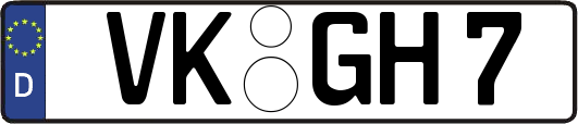 VK-GH7