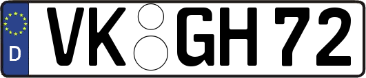 VK-GH72