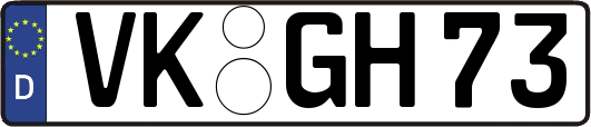 VK-GH73