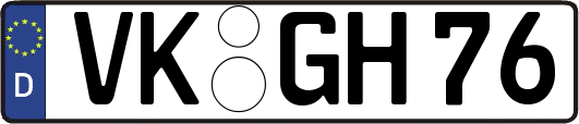 VK-GH76