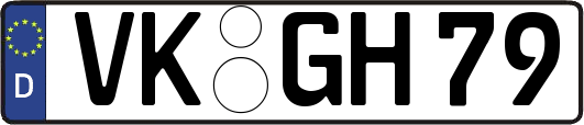 VK-GH79