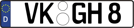 VK-GH8