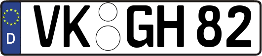 VK-GH82