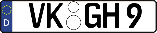 VK-GH9