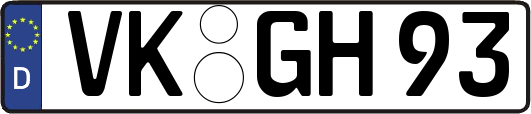 VK-GH93