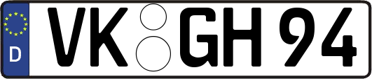 VK-GH94
