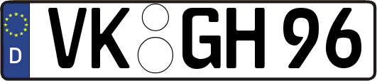 VK-GH96