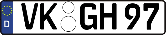 VK-GH97