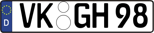 VK-GH98