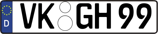 VK-GH99