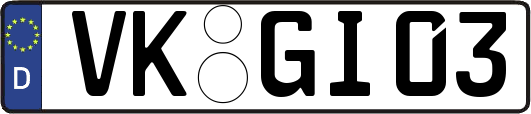 VK-GI03