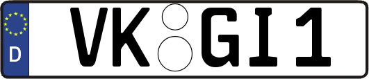 VK-GI1