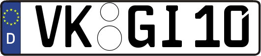 VK-GI10
