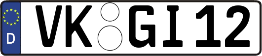 VK-GI12
