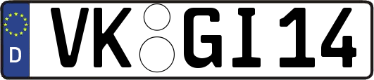 VK-GI14