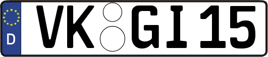 VK-GI15