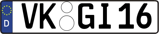 VK-GI16