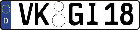 VK-GI18