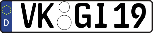 VK-GI19