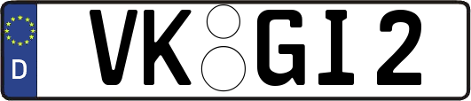 VK-GI2