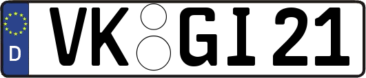 VK-GI21
