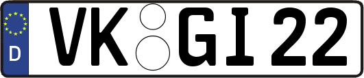 VK-GI22
