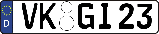 VK-GI23
