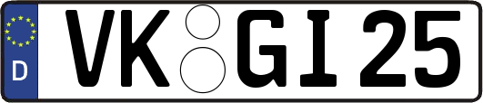 VK-GI25