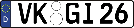VK-GI26