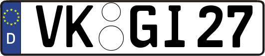 VK-GI27