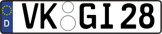 VK-GI28