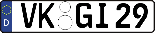 VK-GI29