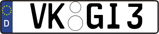 VK-GI3