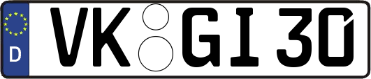VK-GI30