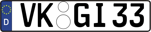 VK-GI33