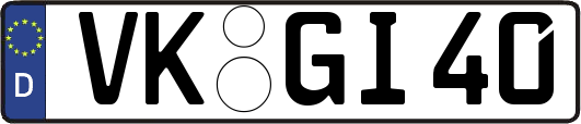 VK-GI40
