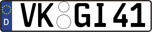 VK-GI41