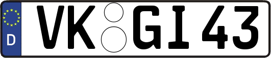 VK-GI43