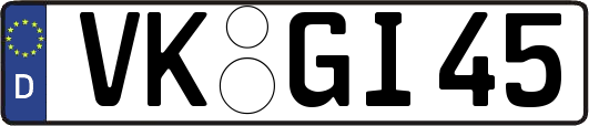 VK-GI45